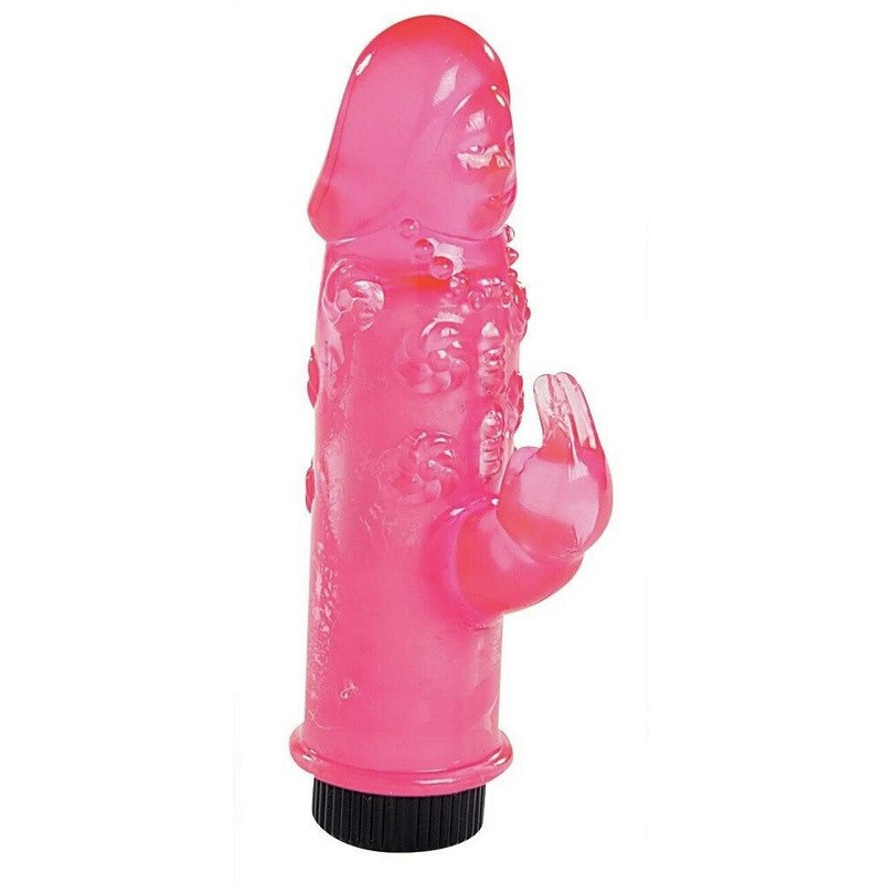 Estimulador de Pilas Mini Jack Rabbit