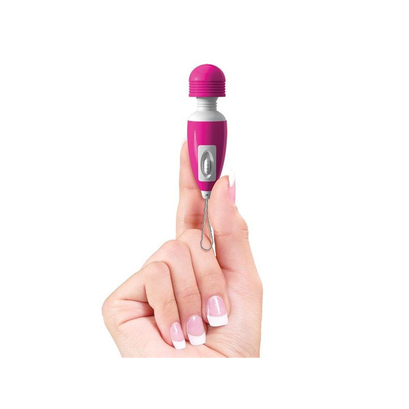 Estimulador De Pilas Mini Masajeador Wanachi