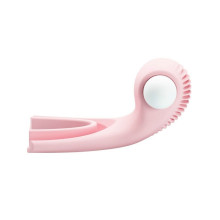 Estimulador De Pilas Para La Boca Oral Stimulator Magic Lip Pretty Love