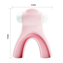 Estimulador De Pilas Para La Boca Oral Stimulator Magic Lip Pretty Love