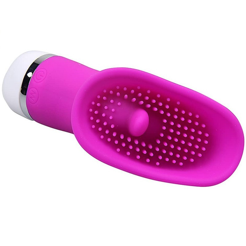 Estimulador De Pilas Pretty Love Rudolf