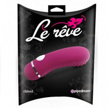 Estimulador De Pilas Ribbed Le Reve