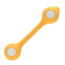 Estimulador De Pilas Tenga Vibo Twin Orb