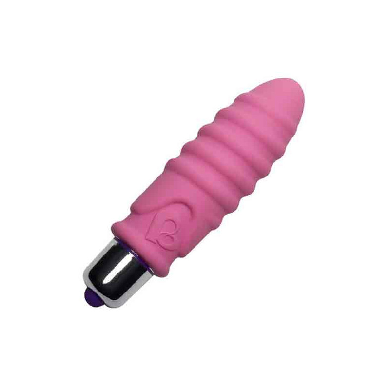 Estimulador De Pilas Twirl De Rocks-Off