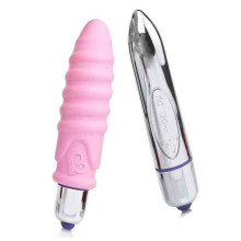 Estimulador De Pilas Twirl De Rocks-Off