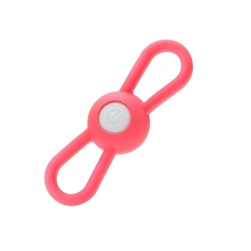 Estimulador De Pilas Vibo Tenga Hand Orb