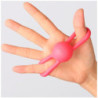 Estimulador De Pilas Vibo Tenga Hand Orb