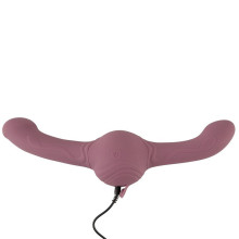 Estimulador Impulsor Turbo Shaker Double Lover