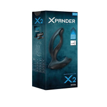 Estimulador Prostático Xpander X2 M