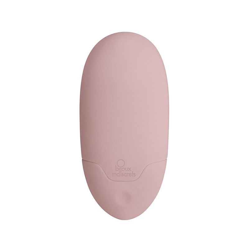 Estimulador Recargable Bijoux Sex Au Naturel Personal Massager