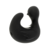 Estimulador Recargable Silicona Ducky