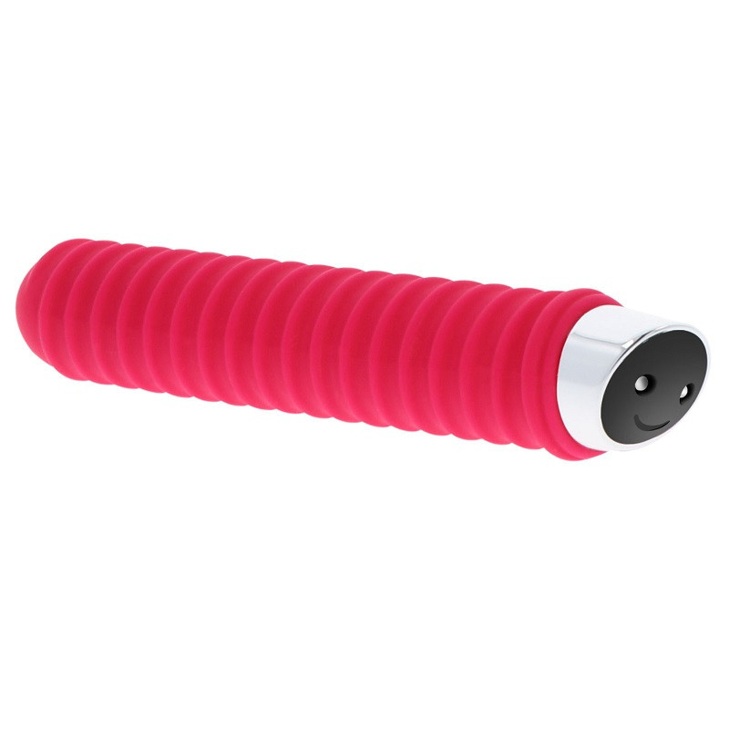 Estimulador Recargable Happiness Screw Me Higher