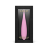 Estimulador Recargable Lelo Dot Travel Pink