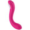 Estimulador Recargable Vibrador App Control Osci By Lovense