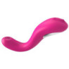 Estimulador Recargable Vibrador App Control Osci By Lovense