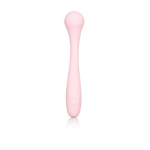 Estimulador Recargable Vibrador Calexotics Masajeador G-Wand