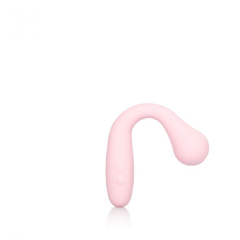 Estimulador Recargable Vibrador Calexotics Masajeador G-Wand