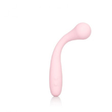 Estimulador Recargable Vibrador Calexotics Masajeador G-Wand