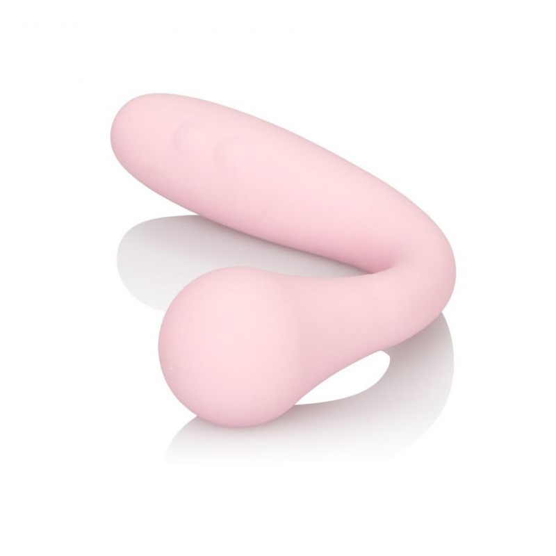 Estimulador Recargable Vibrador Calexotics Masajeador G-Wand