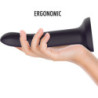 Estimulador Recargable Vibrador Con Ventosa Mythology Duman Mystic Vibrator L