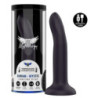 Estimulador Recargable Vibrador Con Ventosa Mythology Duman Mystic Vibrator M