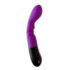 Estimulador Recargable Vibrador De Adrien Lastic Nyx 2.0