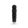 Estimulador Recargable Vibrador Festival USB Ewon Negro
