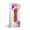 Estimulador Recargable Vibrador Festival USB Phana Burdeos