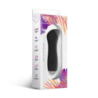Estimulador Recargable Vibrador Festival USB Phana Negro