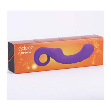 Estimulador Recargable Vibrador Hedone Odeco