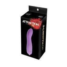 Estimulador Recargable Vibrador Mai Nº 81