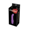 Estimulador Recargable Vibrador Mai Nº 83