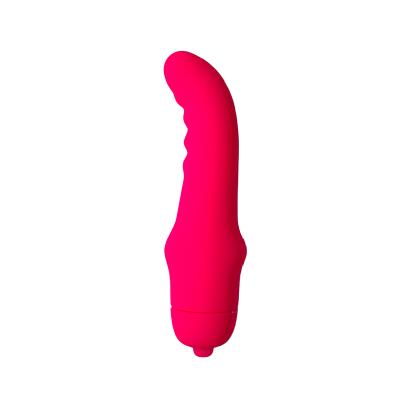 Estimulador Recargable Vibrador Mai Nº 83
