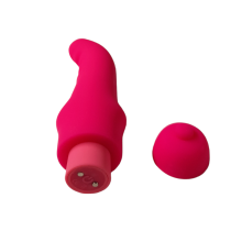Estimulador Recargable Vibrador Mai Nº 83