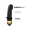 Estimulador Recargable Vibrador Marc Dorcel Mini Lover 2.0