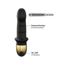 Estimulador Recargable Vibrador Marc Dorcel Mini Lover 2.0