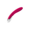 Estimulador Recargable Vibrador Mystim Elegant Eric