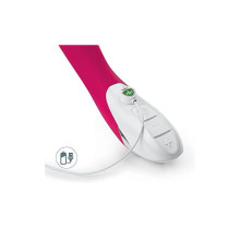 Estimulador Recargable Vibrador Mystim Elegant Eric