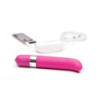 Estimulador Recargable Vibrador OhMiBod Freestyle G-Spot