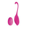 Huevo Vibrador Recargable Control Remoto Attraction N 86 Rosa