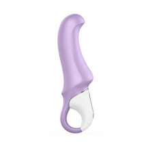 Estimulador Recargable Vibrador Satisfyer Vibe Charming Smile