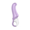 Estimulador Recargable Vibrador Satisfyer Vibe Charming Smile