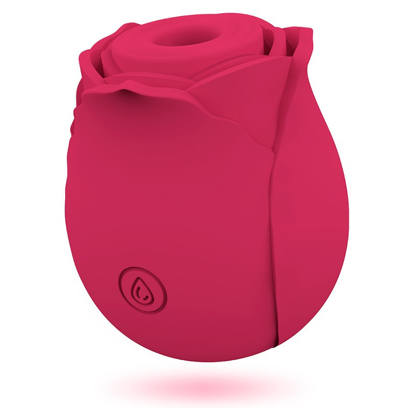 Estimulador Rosa Ondas Energéticas Mia Rose Rosa Estimulador Rosa Ondas Energéticas Mia Rose Rosa