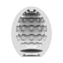 Huevos Masturbadores Satisfyer Egg 3 Unidades Bubble
