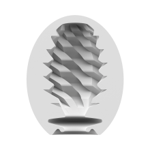 Huevos Masturbadores Satisfyer Egg 3 Unidades Fierce