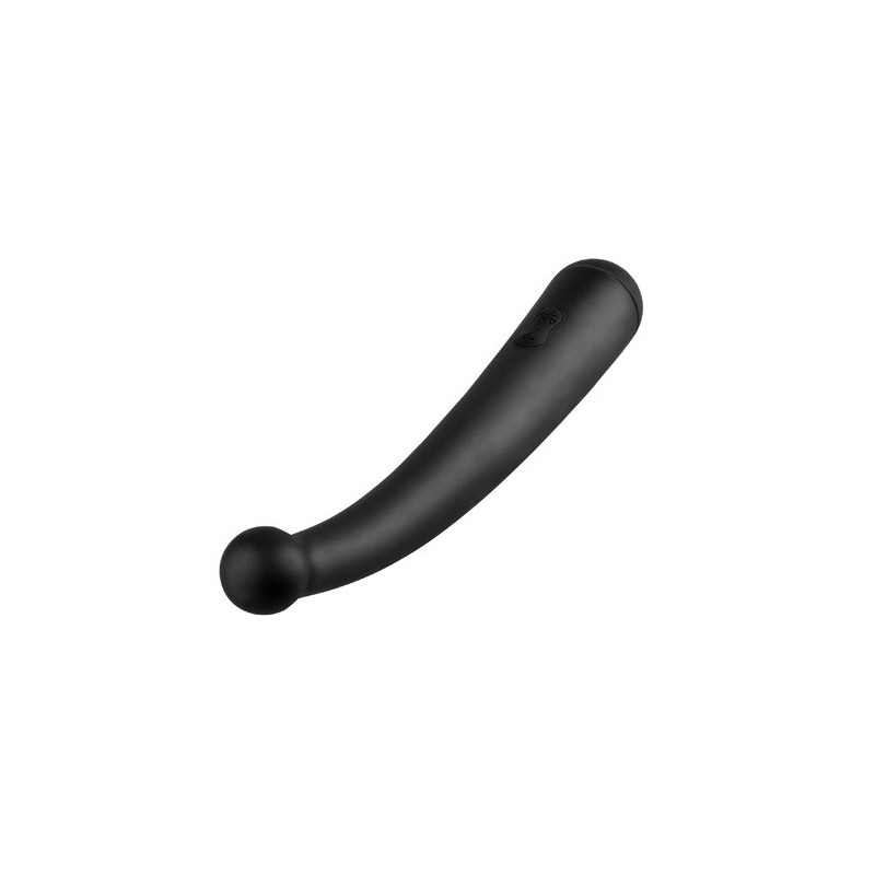 Estimulador Vibrador Curve Anal Fantasy