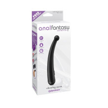 Estimulador Vibrador Curve Anal Fantasy