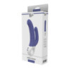 Estimulador Vibrador Double Pleasure Dream Toys