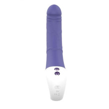 Estimulador Vibrador Double Pleasure Dream Toys