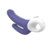 Estimulador Vibrador Double Pleasure Dream Toys